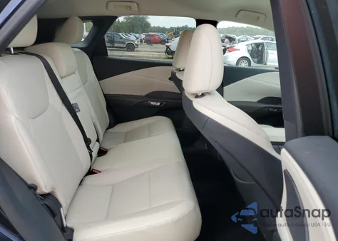 2024 Lexus Rx 350 Base from USA, damaged, VIN 2T2BAMBA1RC029993